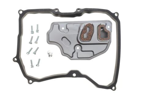 Фильтр смазочный к автоматической коробке переключения передач Purflux TEK004