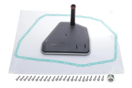 Фільтр гідравлічний КПП Purflux TEK009