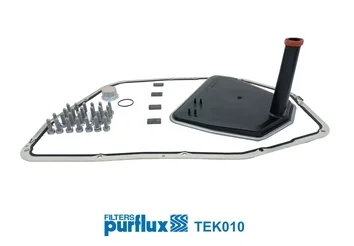 Фільтр гідравлічний КПП Purflux TEK010
