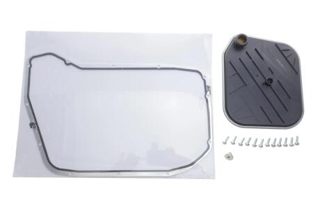 Фільтр гідравлічний КПП Purflux TEK015