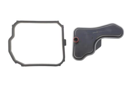 Фільтр гідравлічний КПП Purflux TEK022