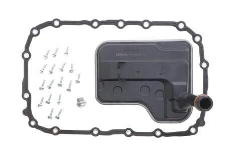 Фільтр мастильний до автоматичної коробки перемикання передач Purflux TEK023