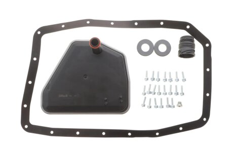 Фільтр гідравлічний КПП Purflux TEK024