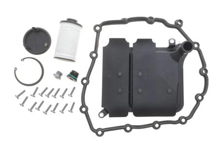 Фільтр мастильний до автоматичної коробки перемикання передач Purflux TEK031