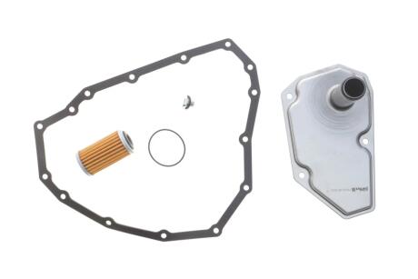 Фильтр гидравлический АКПП Purflux TEK032