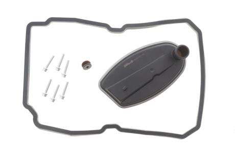 Фільтр в АКПП Sprinter 96>12 /VIANO (компл.) Purflux TEK043