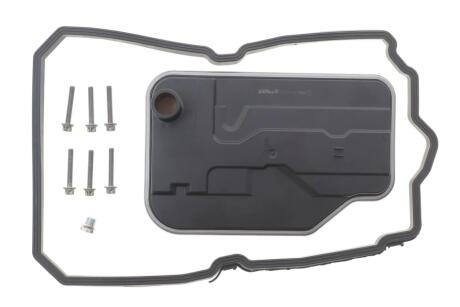 Фільтр мастильний до автоматичної коробки перемикання передач Purflux TEK048