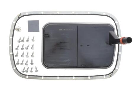 Фільтр гідравлічний КПП Purflux TEK055