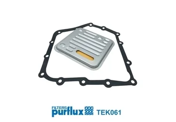 Фільтр гідравлічний КПП Purflux TEK061