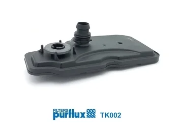 Фільтр гідравлічний Purflux TK002