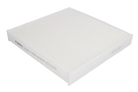 Фільтр салону PURRO PURHC0038