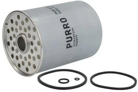 Фільтр паливний PURRO PURHF0110