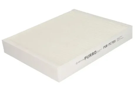 Фільтр салону PURRO PURPC7011