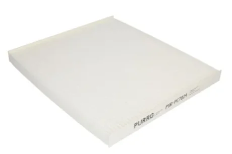 Фільтр салону PURRO PURPC7024