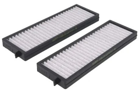 Фильтр салона PURRO PURPC7040AG2