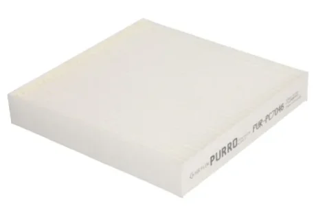 Фільтр салону PURRO PURPC7046