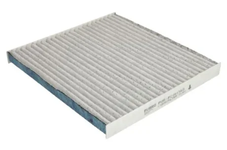 Фільтр салону PURRO PURPC8013AG