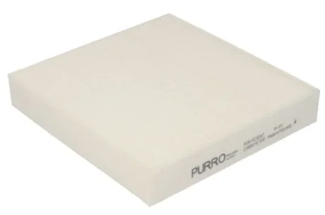 Фільтр салону PURRO PURPC8047
