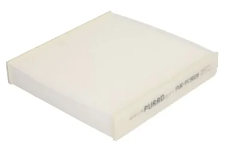 Фільтр салону PURRO PURPC9028