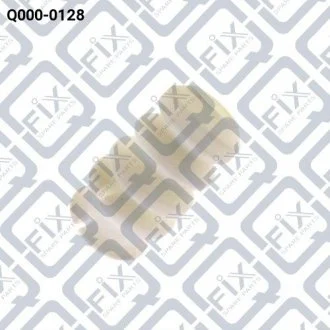 ОТБОЙНИК ЗАДНЕГО АМОРТИЗАТОРА Q-fix Q0000128