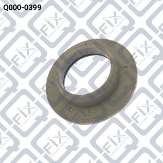 Подшипник опоры переднего амортизатора Q-fix Q0000399