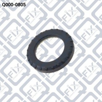 Подшипник опоры переднего амортизатора Q-fix Q0000805