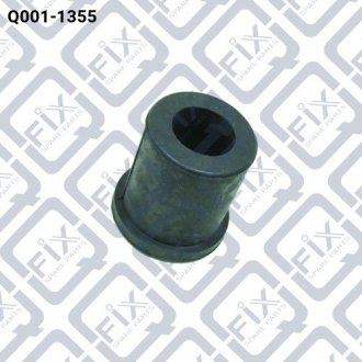 Втулка задней рессоры Q-fix Q0011355
