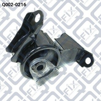 Подушка коробки швидкостей at Q-fix Q0020216