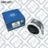 Подушка двигателя передняя мкпп Q-fix Q0020251 (фото 2)