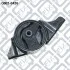 Подушка двигуна задня Q-fix Q0020426 (фото 1)