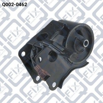 Подушка двигателя задняя (гидравлическая) Q-fix Q0020462