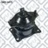 Подушка двигуна передня (гідро) AT Honda Accord CL/CN/CM 2002-2008 Q-fix Q0020475 (фото 1)