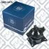 Подушка двигуна передня (гідро) AT Honda Accord CL/CN/CM 2002-2008 Q-fix Q0020475 (фото 2)