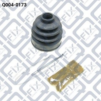 Пыльник шруса внутренний Q-fix Q0040173