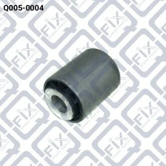 Сайлентблок задней тяги Q-fix Q0050004