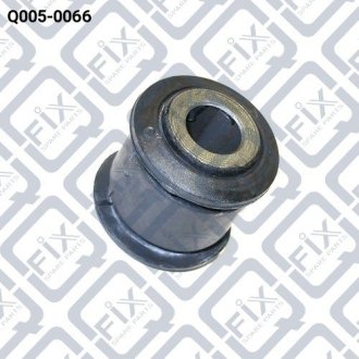 Сайлентблок заднего поперечного рычага Q-fix Q0050066