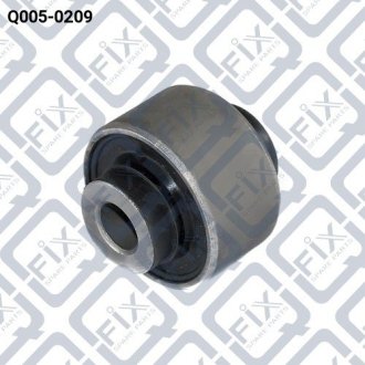 Сайлентблок переднего рычага Q-fix Q0050209