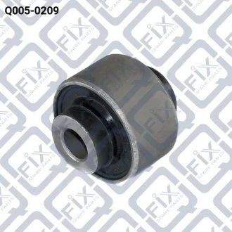 Сайлентблок переднего рычага Q-fix Q0050209