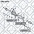 Сайлентблок рулевой рейки Q-fix Q0050277 (фото 3)
