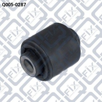 Сайлентблок заднего рычага Q-fix Q0050287