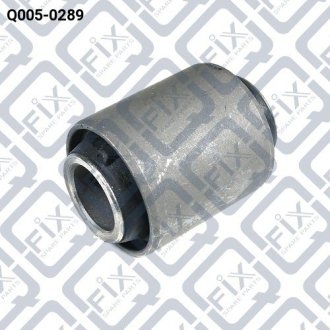 Сайлентблок переднего рычага Q-fix Q0050289