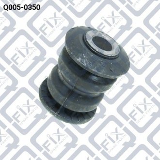 Сайлентблок переднего рычага Q-fix Q0050350