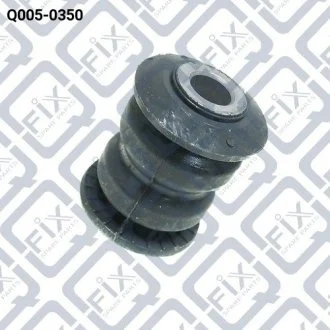 Сайлентблок переднего рычага Q-fix Q0050350