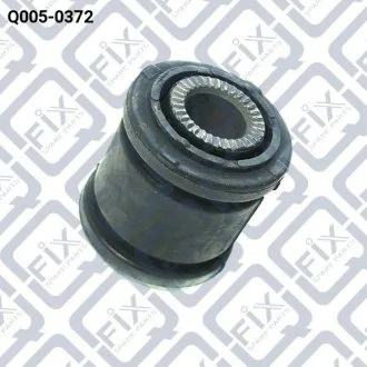 САЙЛЕНТБЛОК ЗАДНЕЙ ЦАПФЫ Q-fix Q0050372