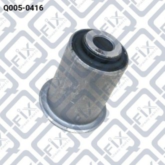Сайлентблок заднего верхнего рычага Q-fix Q0050416