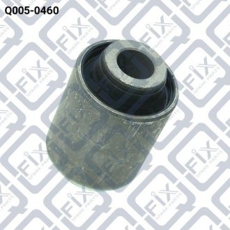 Сайлентблок заднего поперечного рычага Q-fix Q0050460