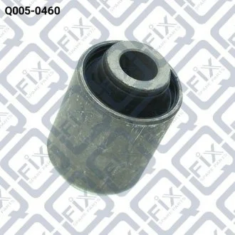 Сайлентблок заднего поперечного рычага Q-fix Q0050460