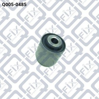 Сайлентблок переднего нижнего Рычага Q-fix Q0050485