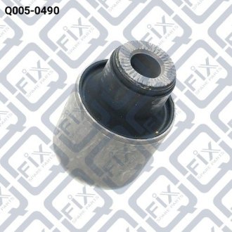 Сайлентблок заднего рычага Q-fix Q0050490