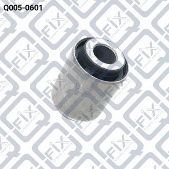 Сайлентблок заднего поперечного рычага Q-fix Q0050601